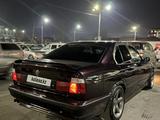 BMW 525 1995 годаүшін2 750 000 тг. в Алматы – фото 2