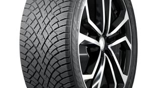 Nokian Tyres Hakkapeliitta R5 SUV 215 65 R17 103R за 94 530 тг. в Алматы