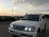 Lexus LX 470 2000 годаүшін6 700 000 тг. в Караганда