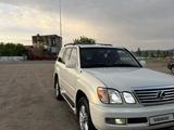 Lexus LX 470 2000 годаүшін6 700 000 тг. в Караганда – фото 3