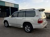 Lexus LX 470 2000 годаүшін6 700 000 тг. в Караганда – фото 5