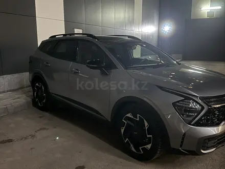 Kia Sportage 2023 года за 18 500 000 тг. в Астана – фото 3