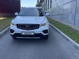 Geely Azkarra 2023 года за 9 800 000 тг. в Алматы