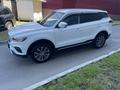 Geely Azkarra 2023 года за 9 300 000 тг. в Алматы – фото 4