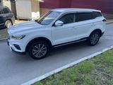 Geely Azkarra 2023 года за 9 800 000 тг. в Алматы – фото 4