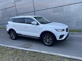 Geely Azkarra 2023 года за 9 800 000 тг. в Алматы – фото 2