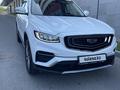 Geely Azkarra 2023 года за 9 300 000 тг. в Алматы – фото 3