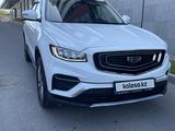 Geely Azkarra 2023 года за 9 800 000 тг. в Алматы – фото 3