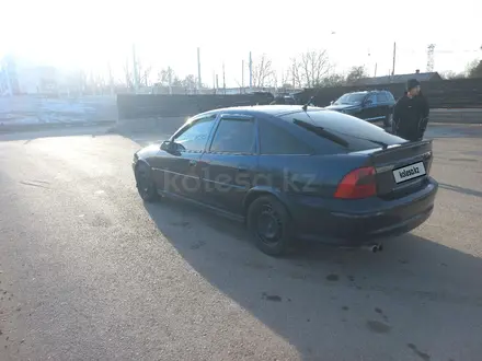 Opel Vectra 2001 года за 900 000 тг. в Тарановское – фото 2