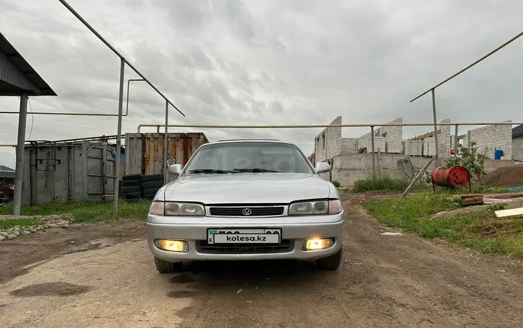 Mazda Cronos 1992 года за 1 200 000 тг. в Алматы