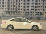 Toyota Camry 2015 годаүшін6 500 000 тг. в Актау – фото 4