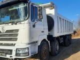 Shacman (Shaanxi)  SX3315 2013 года за 10 300 000 тг. в Жезказган – фото 3