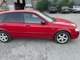 Mazda 323 1998 года за 2 500 000 тг. в Тараз – фото 4