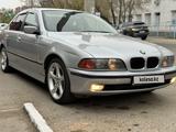 BMW 520 1998 годаүшін3 100 000 тг. в Павлодар