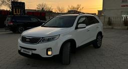 Kia Sorento 2014 года за 11 000 000 тг. в Актау