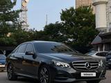 Mercedes-Benz E 200 2015 года за 14 700 000 тг. в Алматы – фото 3