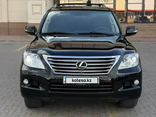 Lexus LX 570