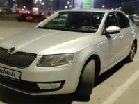 Skoda Octavia 2013 годаүшін4 500 000 тг. в Алматы