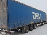 Renault  Magnum 2003 года за 14 000 000 тг. в Костанай – фото 3