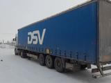 Renault  Magnum 2003 года за 14 000 000 тг. в Костанай – фото 5