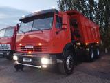КамАЗ  65115 2008 годаүшін13 000 000 тг. в Алматы