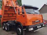КамАЗ  65115 2008 годаүшін13 000 000 тг. в Алматы – фото 4