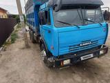 КамАЗ 1983 годаfor8 000 000 тг. в Кызылорда – фото 2