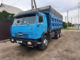 КамАЗ 1983 годаfor8 000 000 тг. в Кызылорда – фото 4