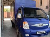 Kia  Bongo 2009 годаүшін5 500 000 тг. в Алматы