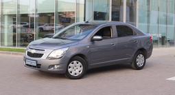 Chevrolet Cobalt 2022 годаүшін5 590 000 тг. в Шымкент