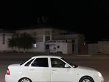 ВАЗ (Lada) Priora 2170 2013 года за 1 500 000 тг. в Атырау – фото 4