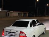 ВАЗ (Lada) Priora 2170 2013 года за 1 500 000 тг. в Атырау – фото 2