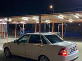 ВАЗ (Lada) Priora 2170 2013 года за 1 500 000 тг. в Атырау
