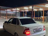 ВАЗ (Lada) Priora 2170 2013 года за 1 500 000 тг. в Атырау – фото 3