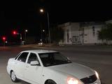 ВАЗ (Lada) Priora 2170 2013 года за 1 500 000 тг. в Атырау – фото 5