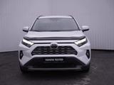 Toyota RAV4 2023 годаүшін17 500 000 тг. в Караганда