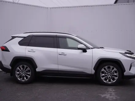 Toyota RAV4 2023 года за 17 500 000 тг. в Караганда – фото 10