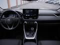 Toyota RAV4 2023 годаүшін17 500 000 тг. в Караганда – фото 15