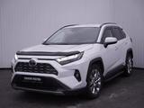 Toyota RAV4 2023 года за 17 500 000 тг. в Караганда – фото 3