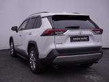 Toyota RAV4 2023 года за 17 500 000 тг. в Караганда – фото 5