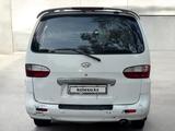 Hyundai Starex 2007 года за 3 500 000 тг. в Алматы – фото 4