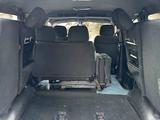 Hyundai Starex 2007 года за 3 500 000 тг. в Алматы – фото 5