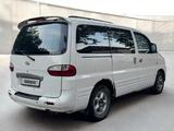 Hyundai Starex 2007 года за 3 500 000 тг. в Алматы – фото 3