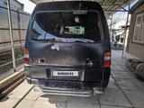 Mitsubishi Delica 1991 года за 1 400 000 тг. в Тараз – фото 2