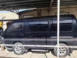Mitsubishi Delica 1991 года за 1 400 000 тг. в Тараз – фото 3