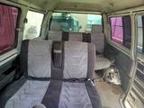 Mitsubishi Delica 1991 года за 1 400 000 тг. в Тараз – фото 4