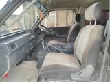Mitsubishi Delica 1991 года за 1 400 000 тг. в Тараз – фото 5