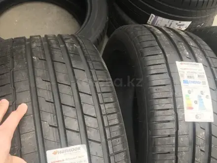 Hankook Ventus S1 Evo3 SUV K127A 275/45 R21 и 315/40 R21 110Y за 150 000 тг. в Семей – фото 3