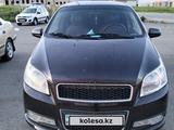 Ravon Nexia R3 2020 года за 4 100 000 тг. в Усть-Каменогорск