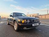 BMW 525 1993 годаүшін3 000 000 тг. в Шымкент – фото 3